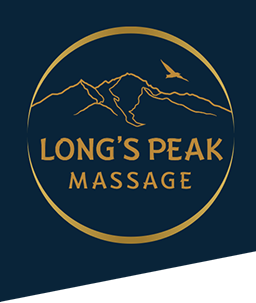 Longs Peak mobile massage